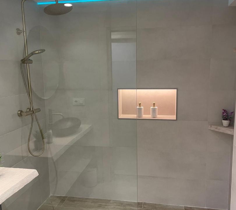 Photo of Bathroom in Ancin