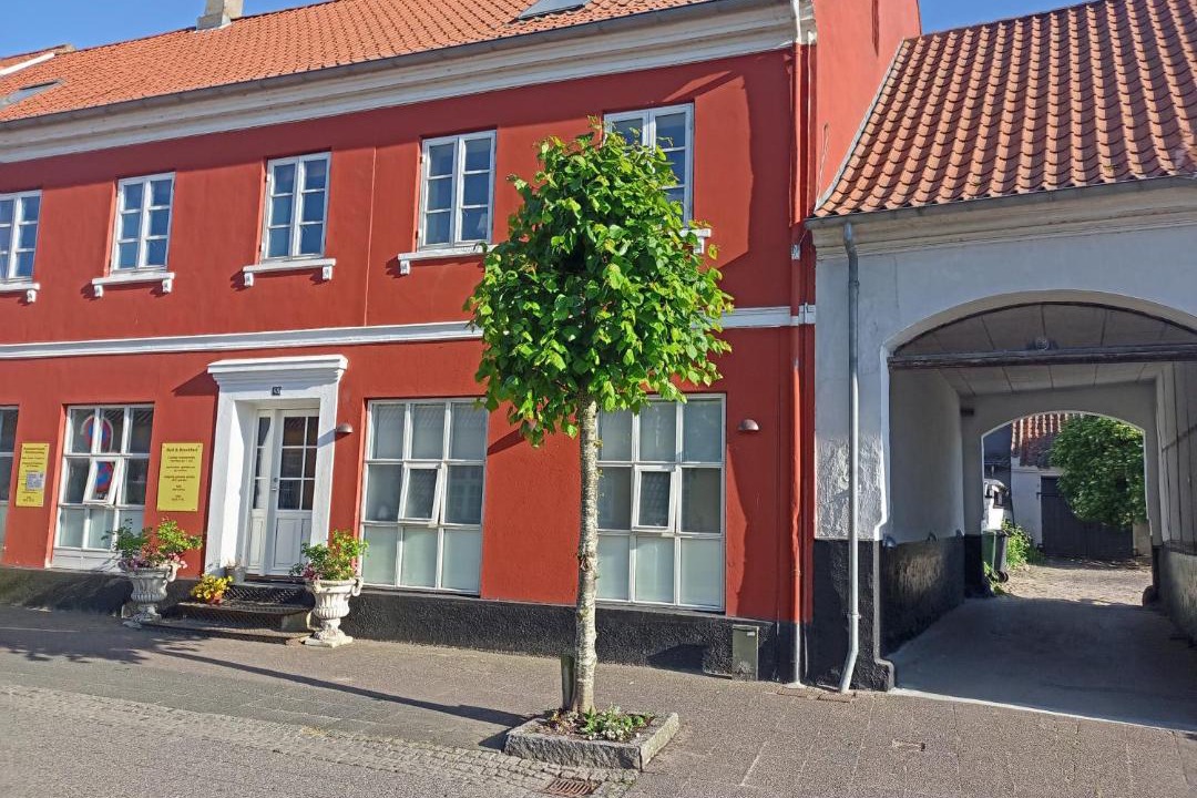 Photo of Others in Stubbekobing