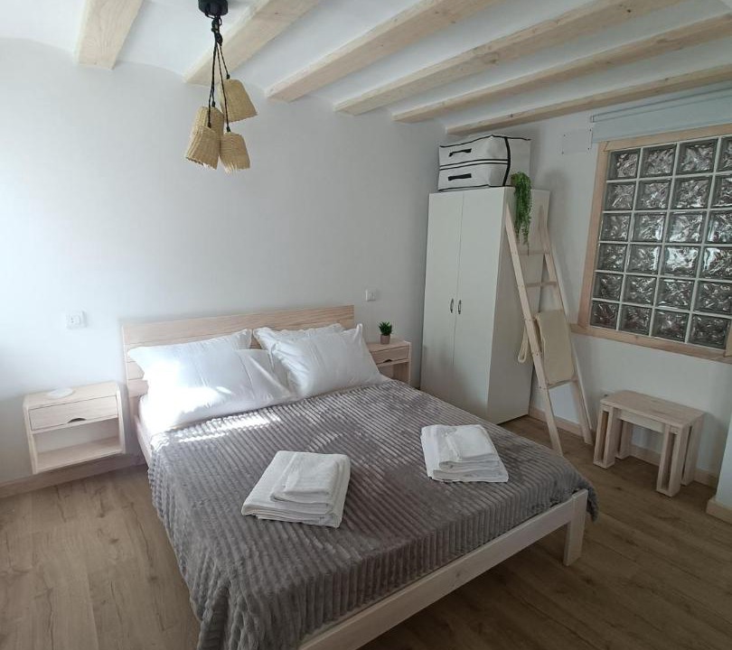 Photo of Bedroom in Ancin