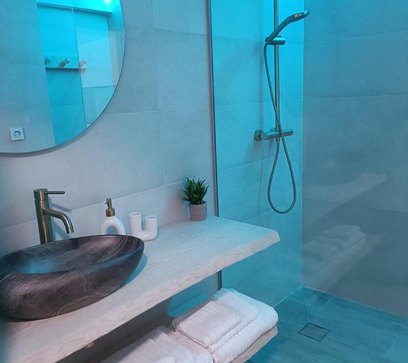 Photo of Bathroom in Ancin