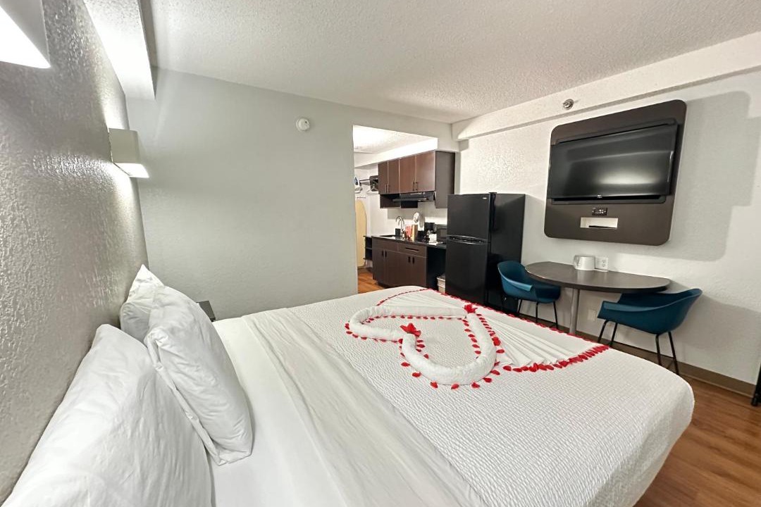 Photo of Bedroom in Springfield