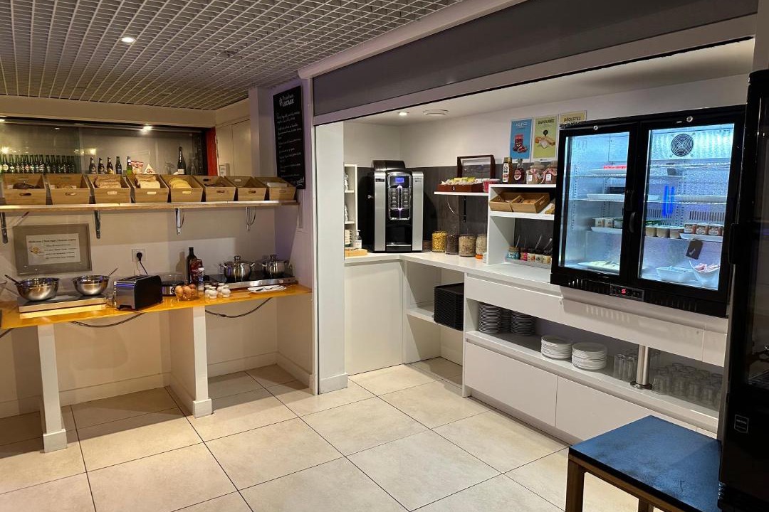 Photo of Kitchen in Perpignan