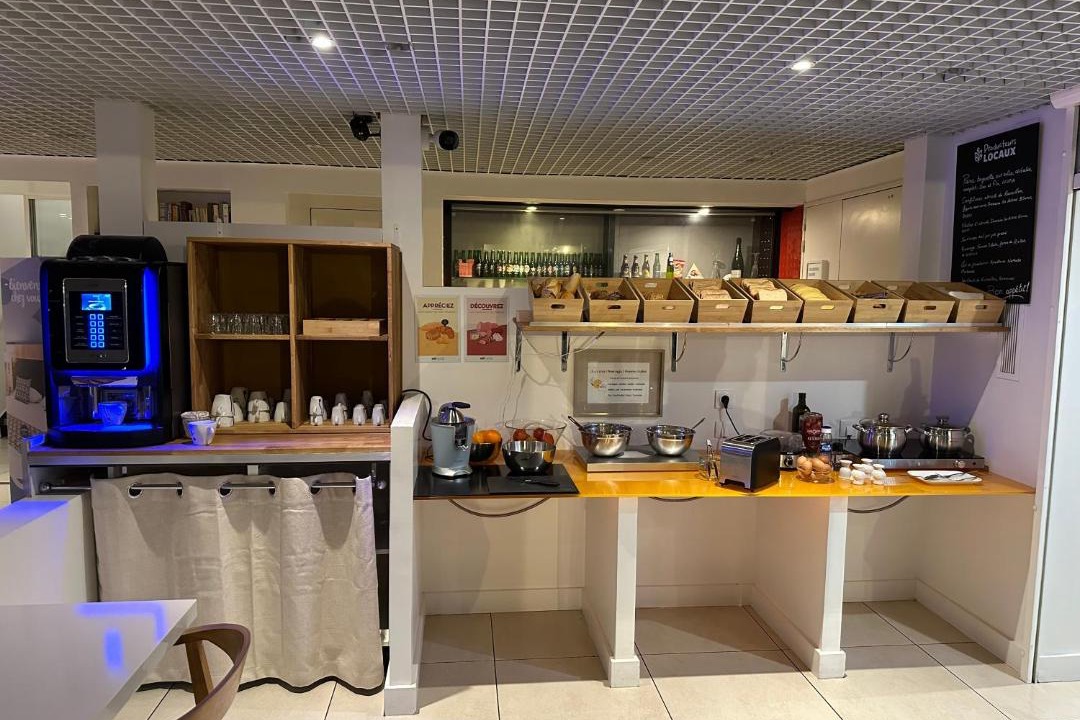 Photo of Kitchen in Perpignan