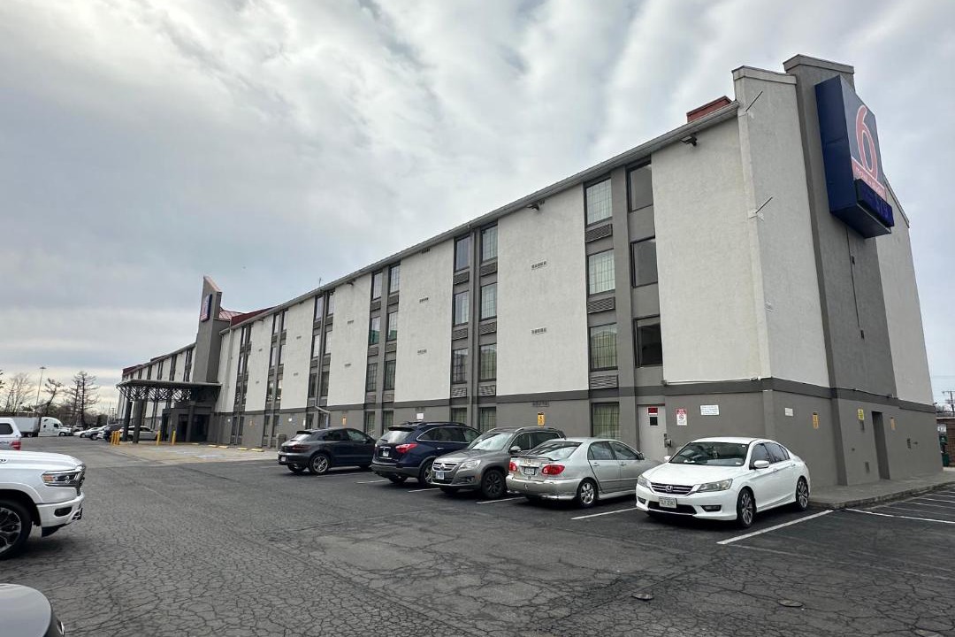Photo of Buildings in Springfield