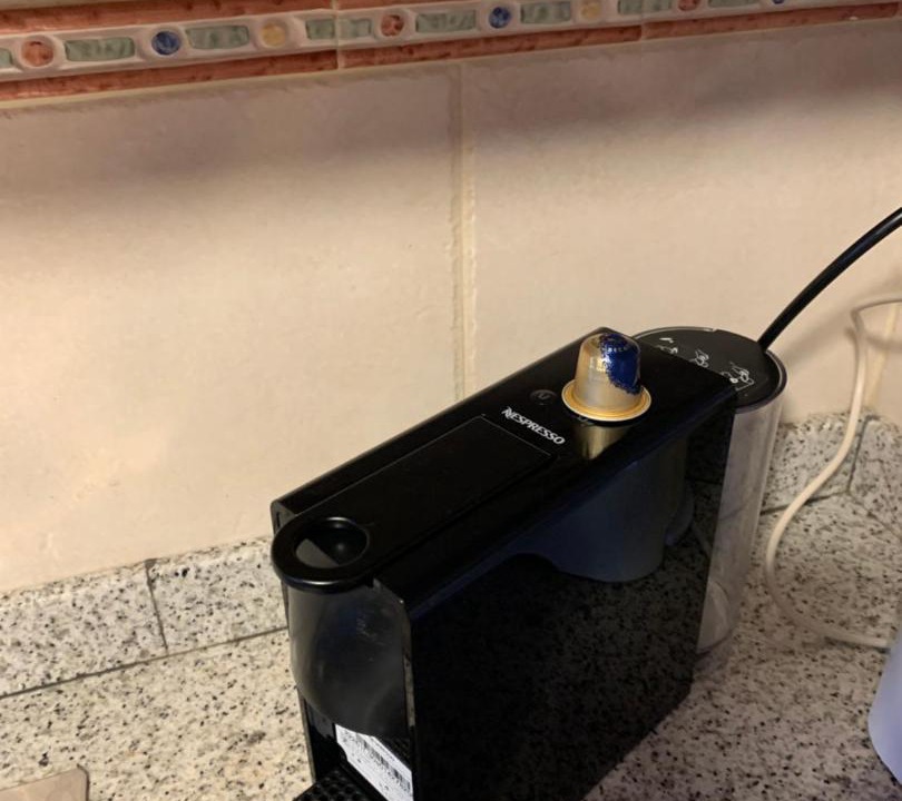 Photo of Kitchen in Saldes