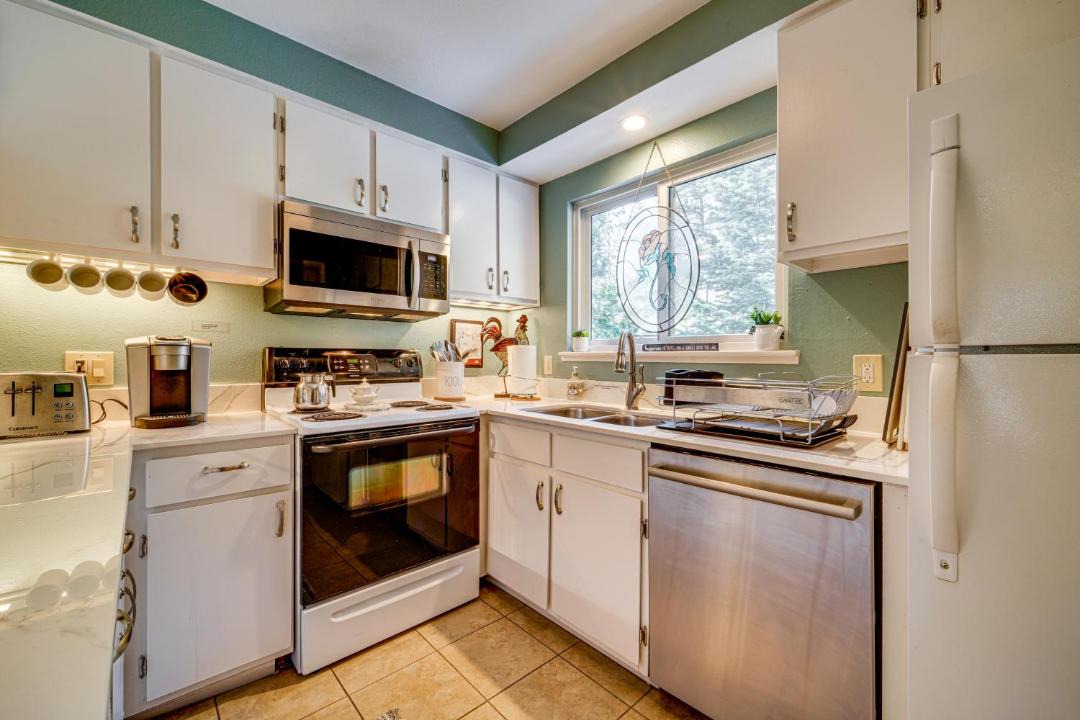 Photo of Kitchen in Incline Village