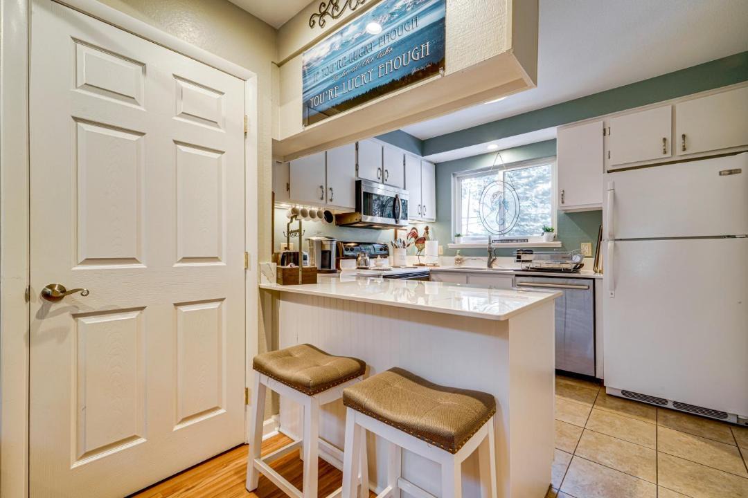 Photo of Kitchen in Incline Village