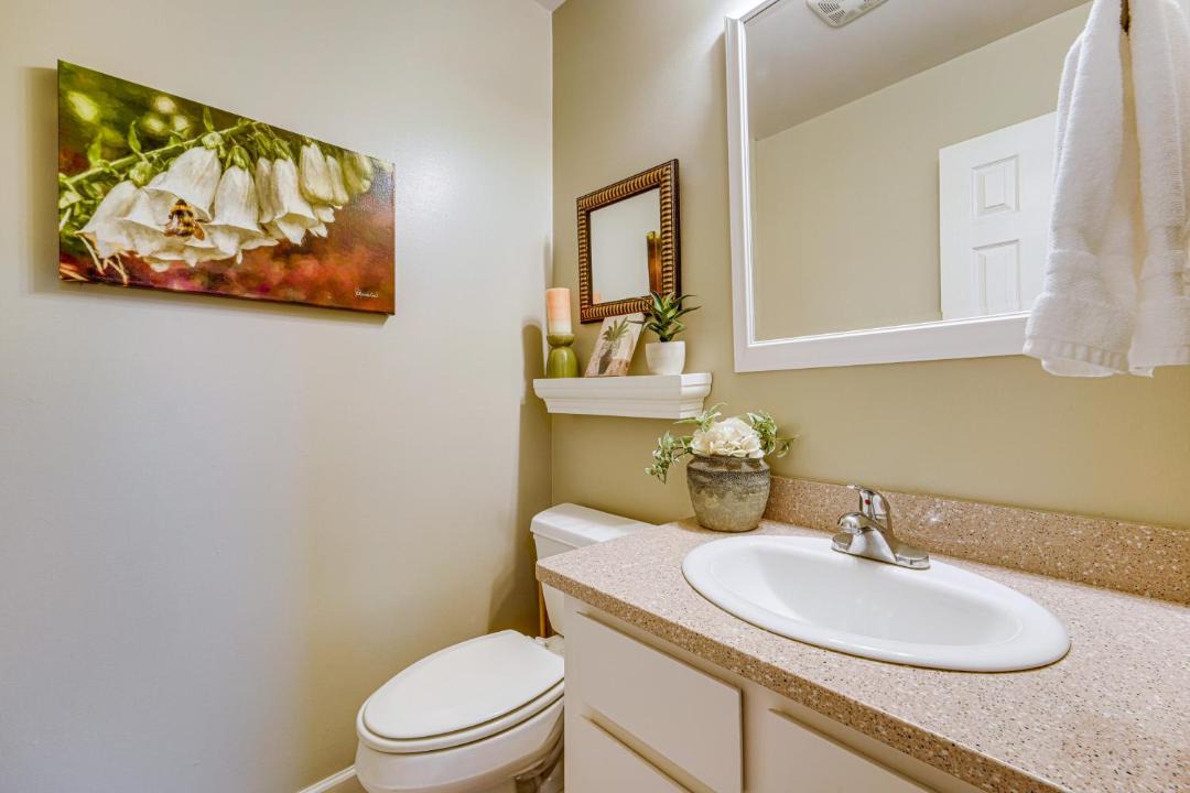 Photo of Bathroom in Incline Village