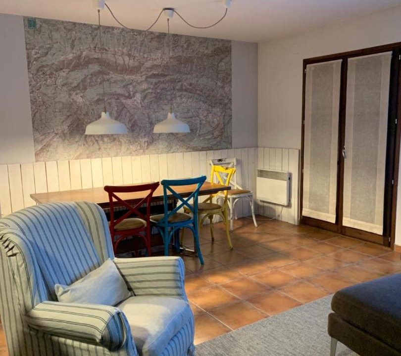 Photo of Livingroom in Saldes