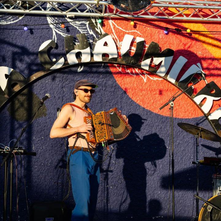 Photo of Others in Sainte-Anne - Zone portuaire