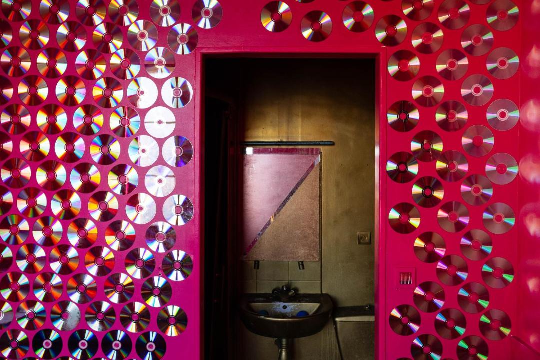 Photo of Bathroom in Sainte-Anne - Zone portuaire