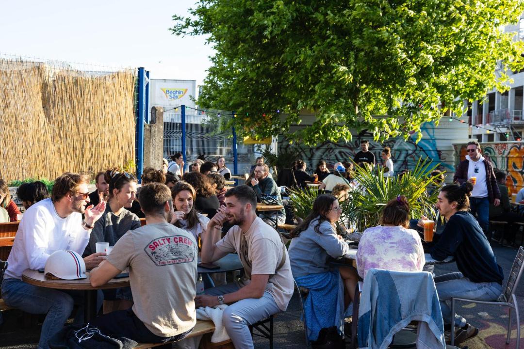 Photo of Others in Sainte-Anne - Zone portuaire