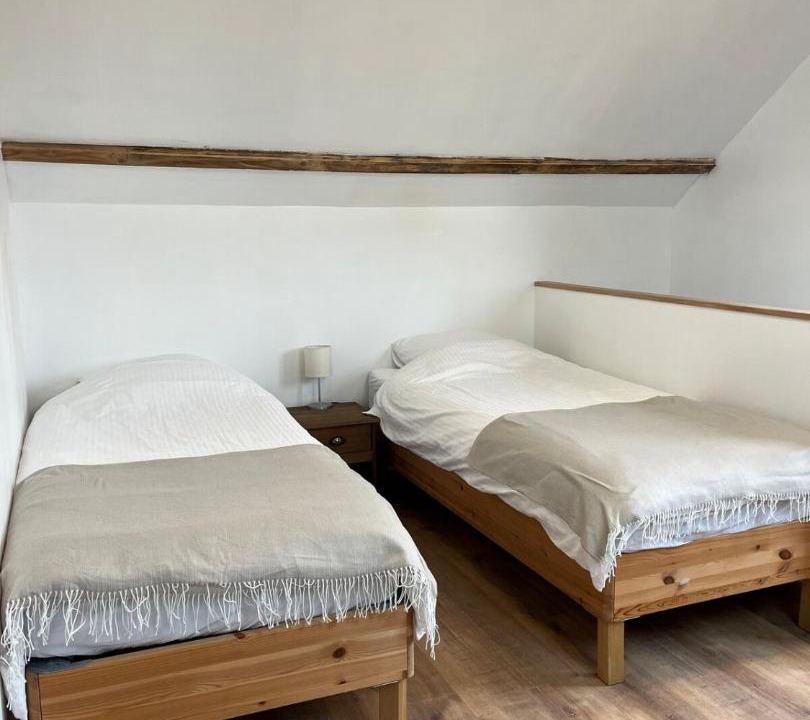 Photo of Bedroom in Auchonvillers