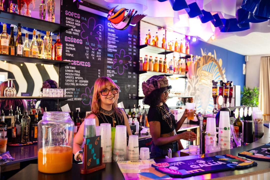 Photo of Others in Sainte-Anne - Zone portuaire