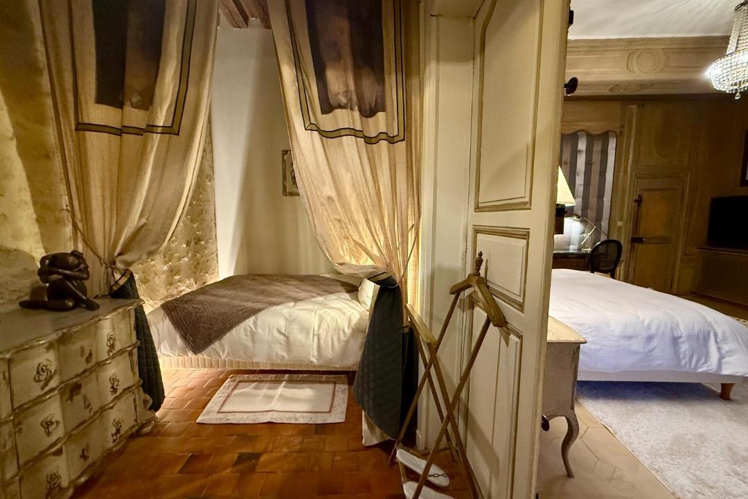 Photo of Bedroom in Provins