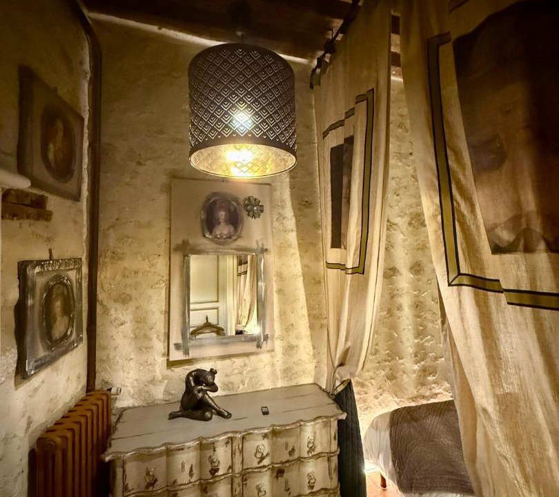 Photo of Bedroom in Provins