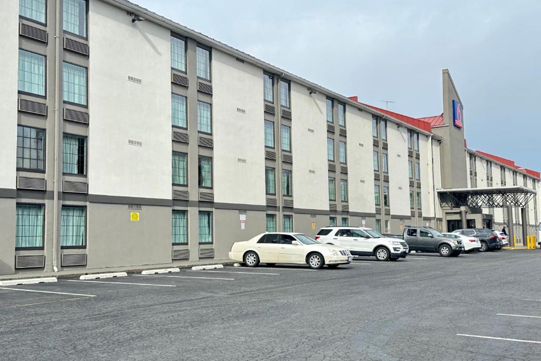 Photo of Buildings in Springfield
