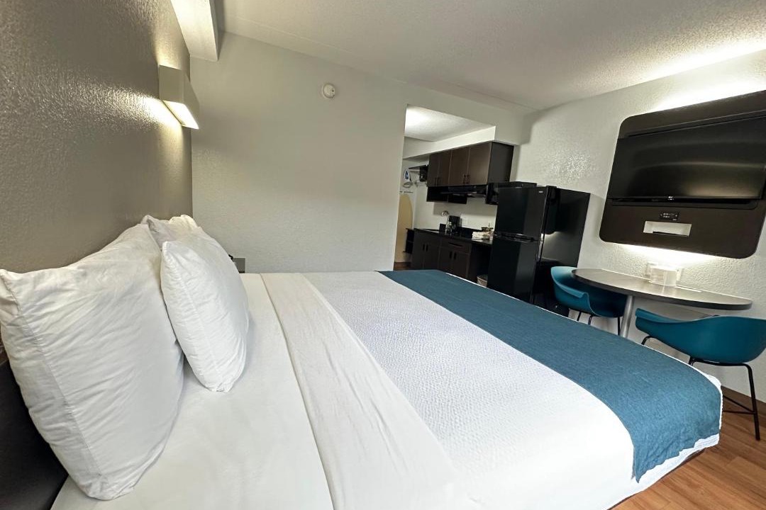 Photo of Bedroom in Springfield