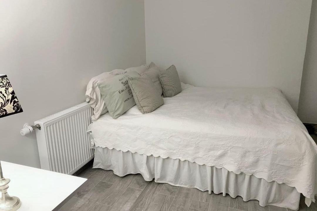 Photo of Bedroom in Blokhus