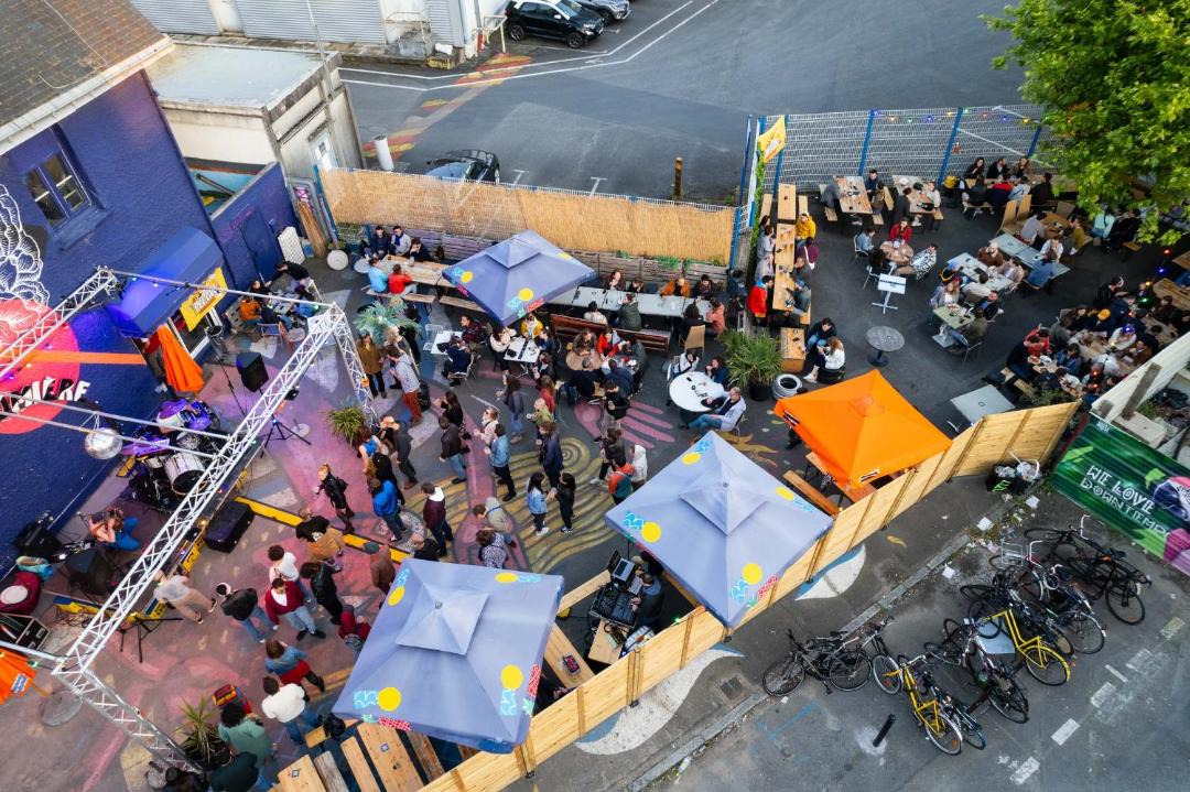 Photo of Others in Sainte-Anne - Zone portuaire