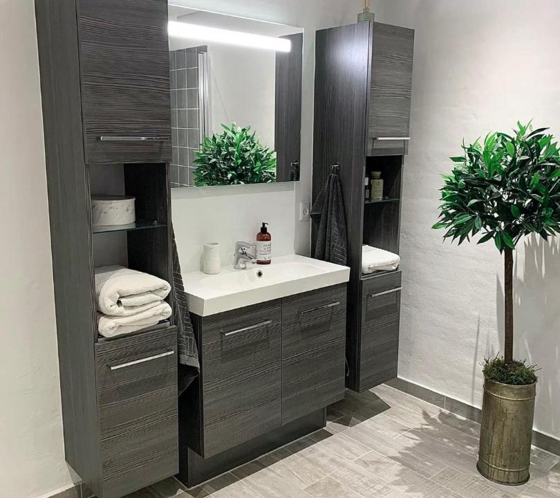 Photo of Bathroom in Blokhus