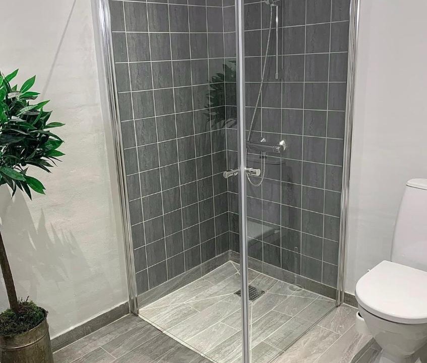 Photo of Bathroom in Blokhus