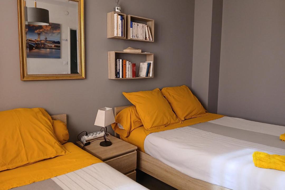 Photo of Bedroom in Castres