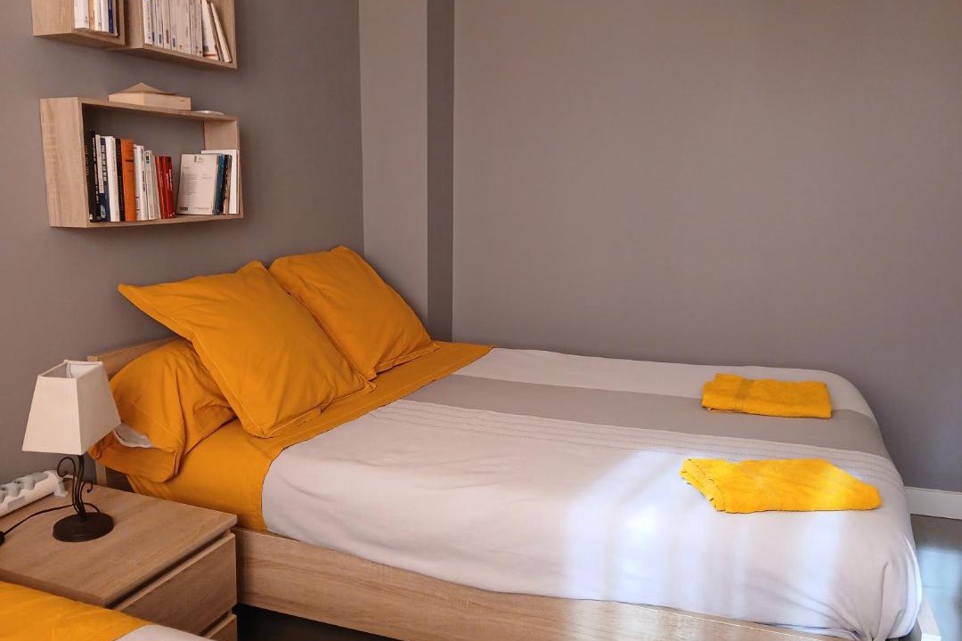 Photo of Bedroom in Castres