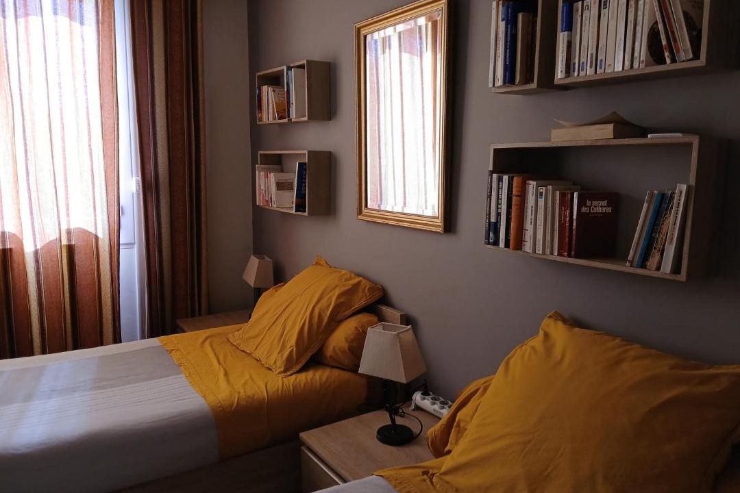Photo of Bedroom in Castres