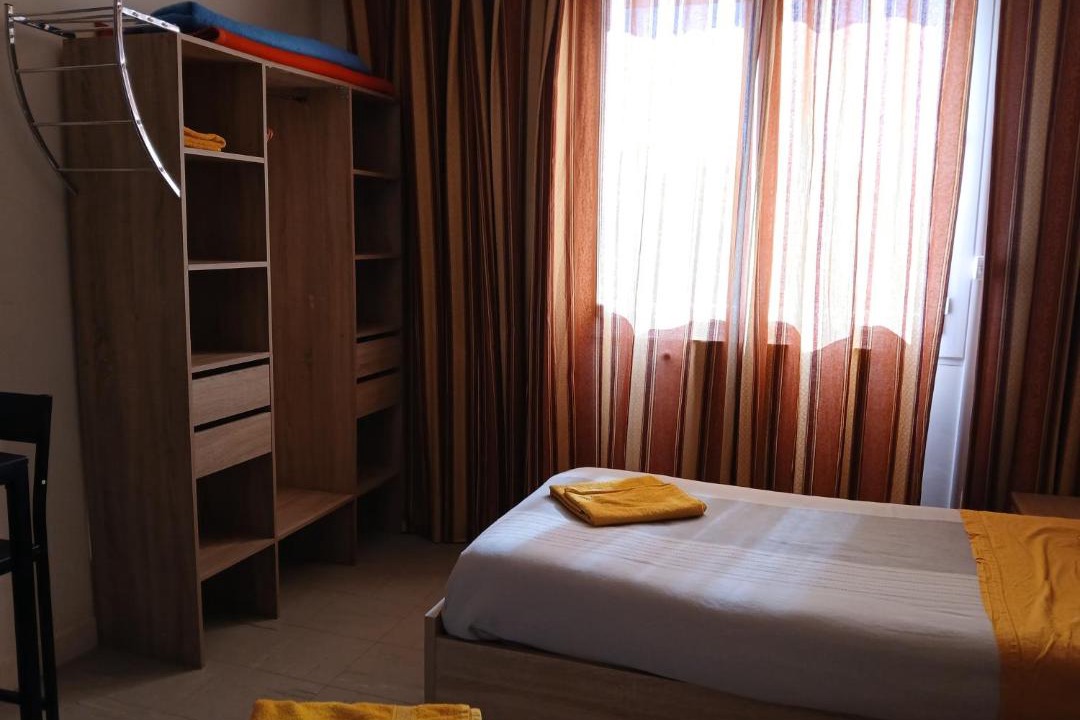 Photo of Bedroom in Castres