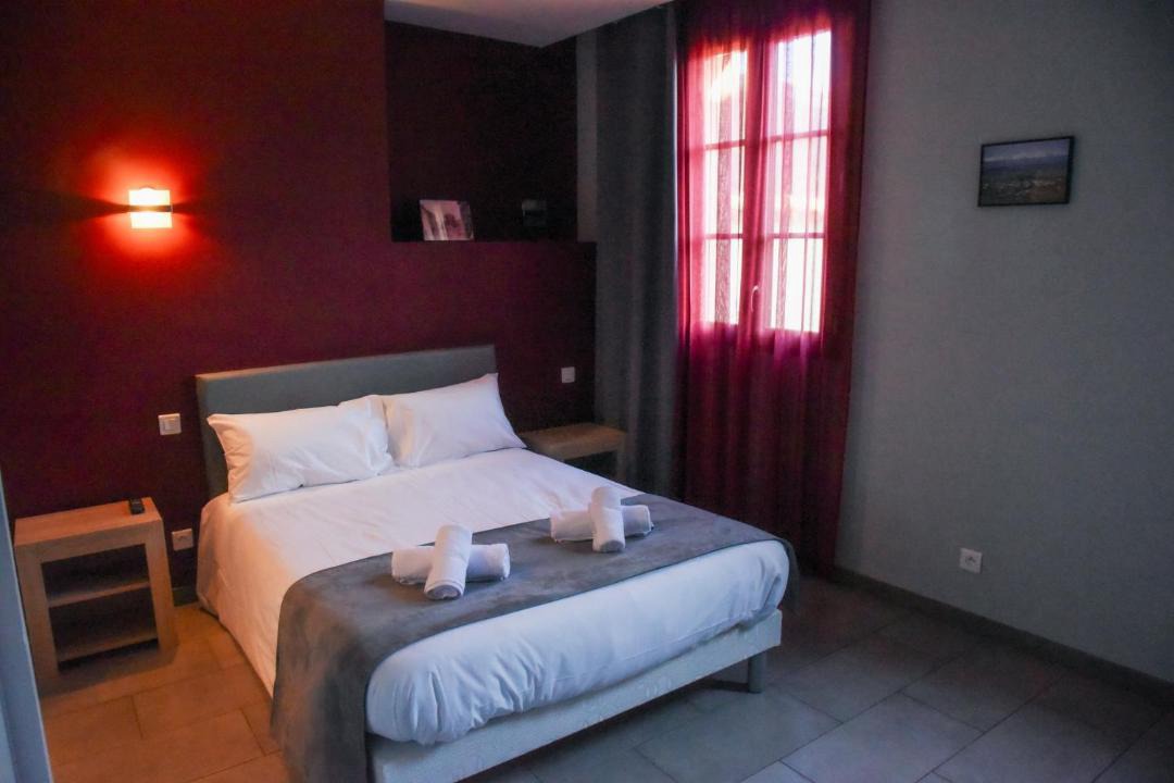 Photo of Bedroom in Mazeres