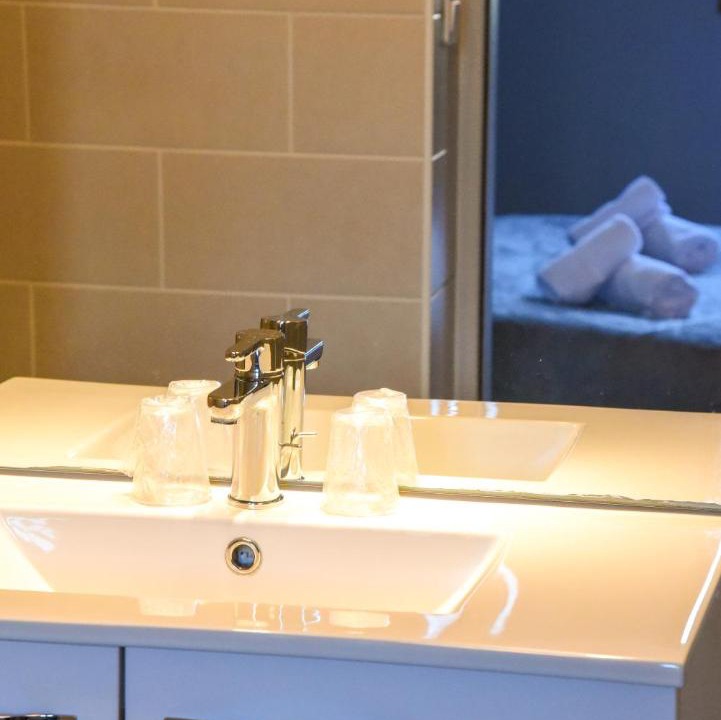 Photo of Bathroom in Mazeres