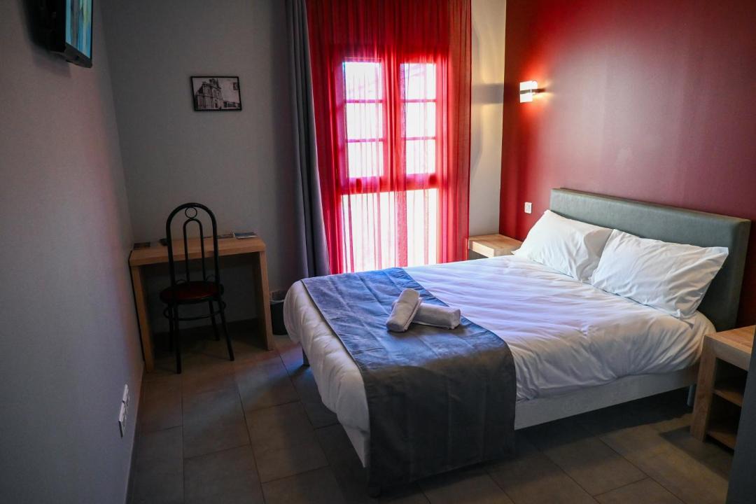Photo of Bedroom in Mazeres