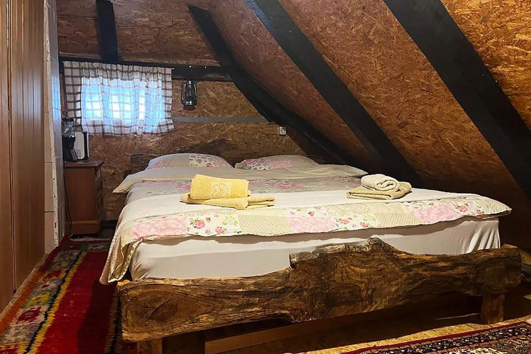 Photo of Bedroom in Vojnic