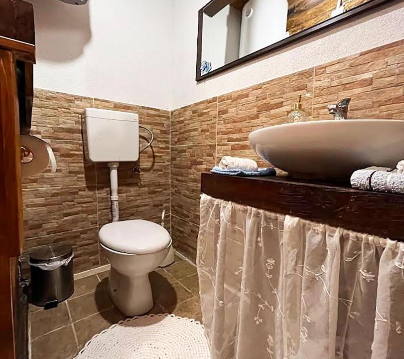 Photo of Bathroom in Vojnic
