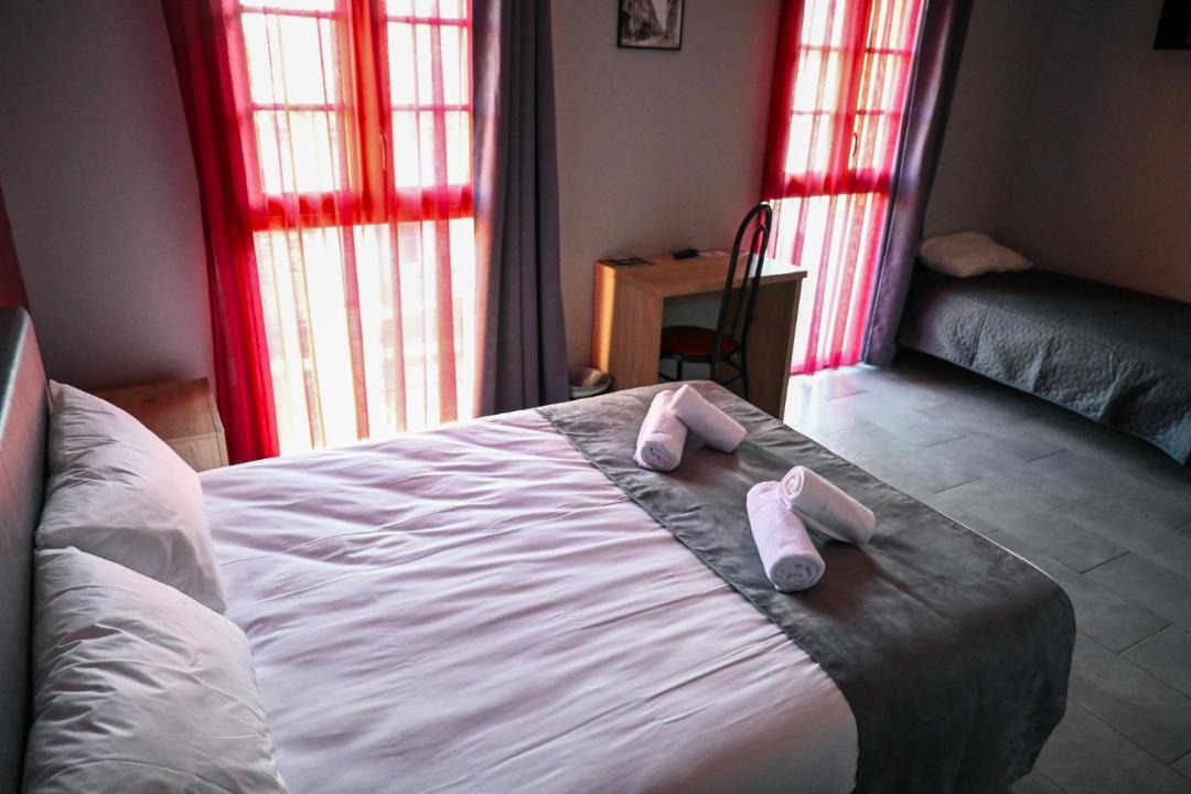 Photo of Bedroom in Mazeres