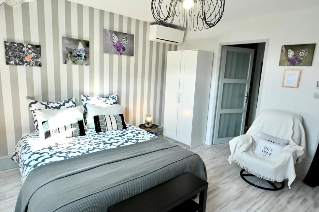 Photo of Bedroom in Orges