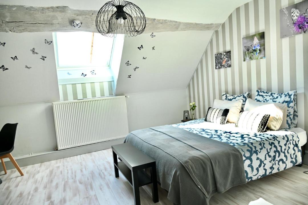 Photo of Bedroom in Orges