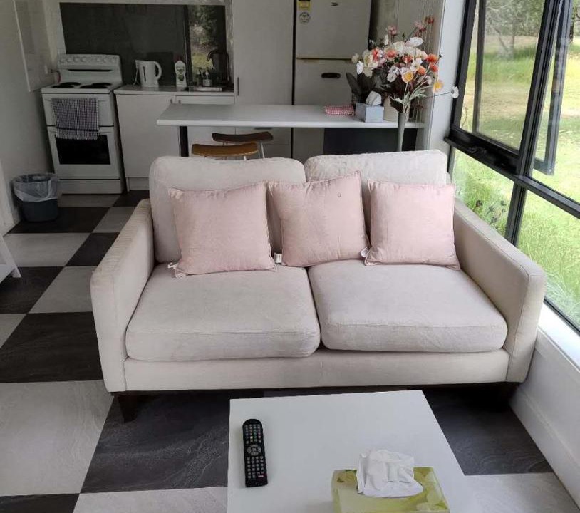 Photo of Livingroom in Pearcedale