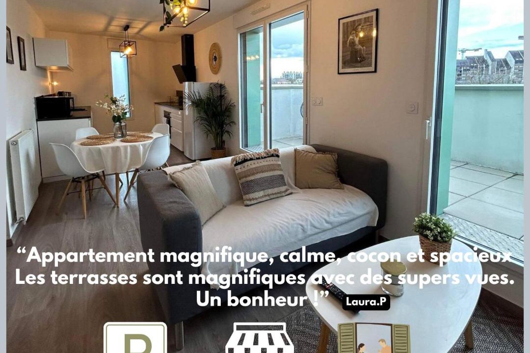 Photo of Others in Nord-Saint-Martin