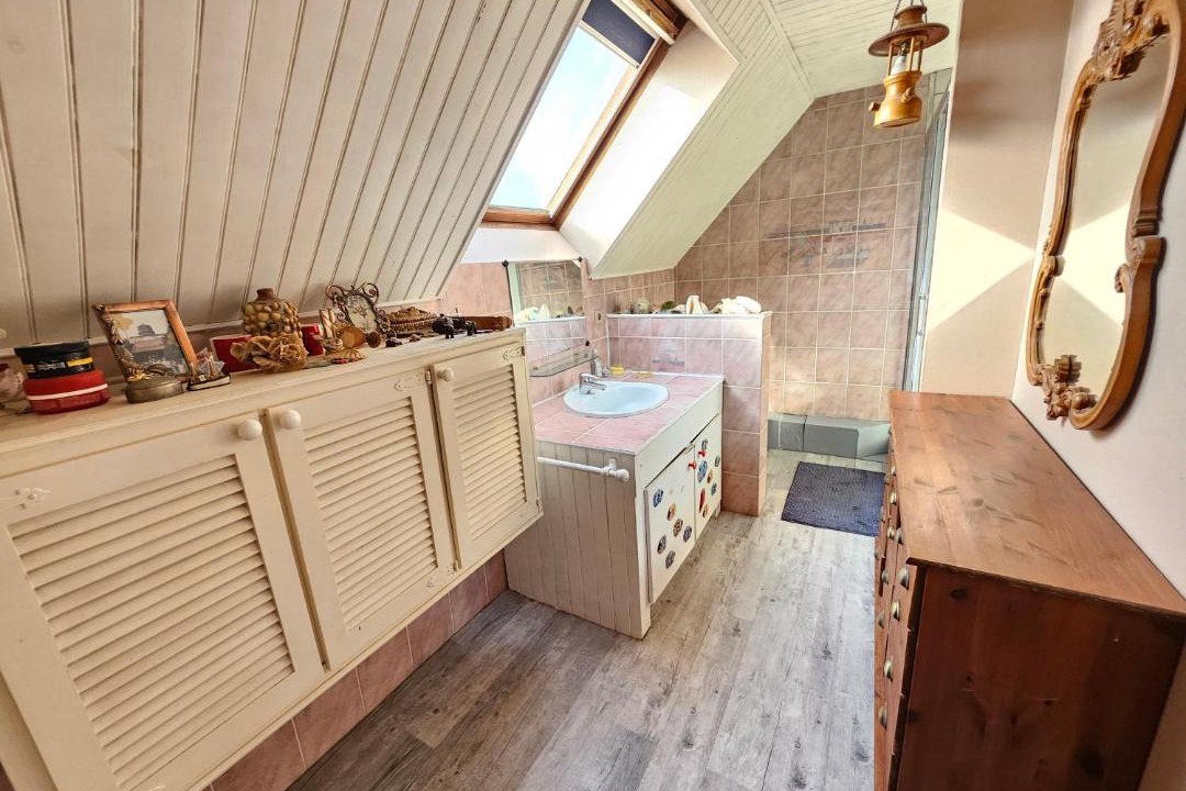 Photo of Kitchen in Le Pecq