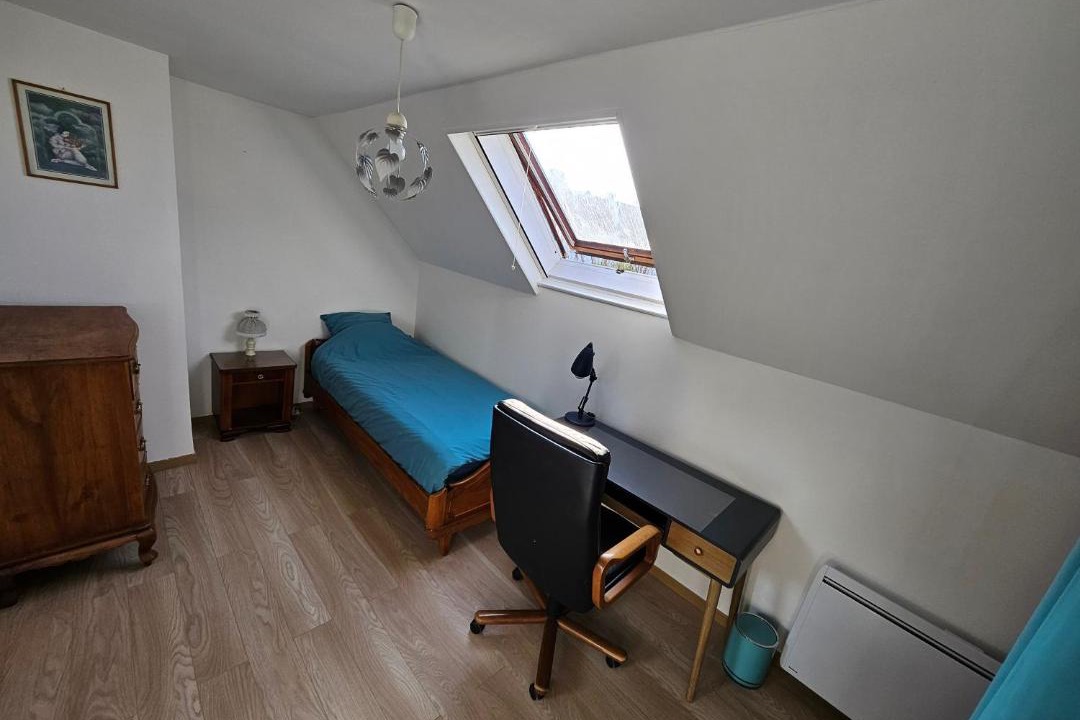 Photo of Bedroom in Le Pecq