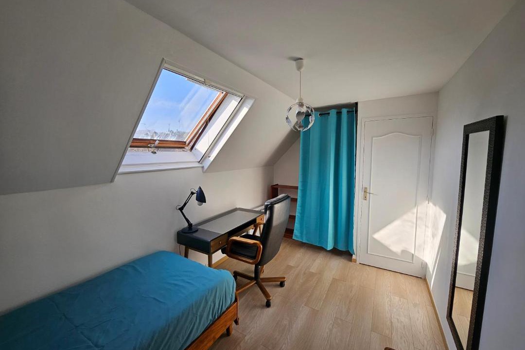 Photo of Bedroom in Le Pecq