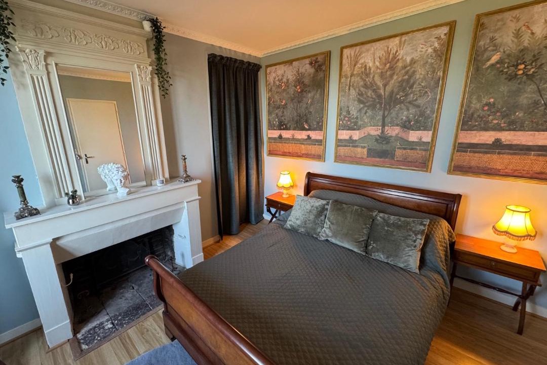 Photo of Bedroom in Pas-de-Jeu