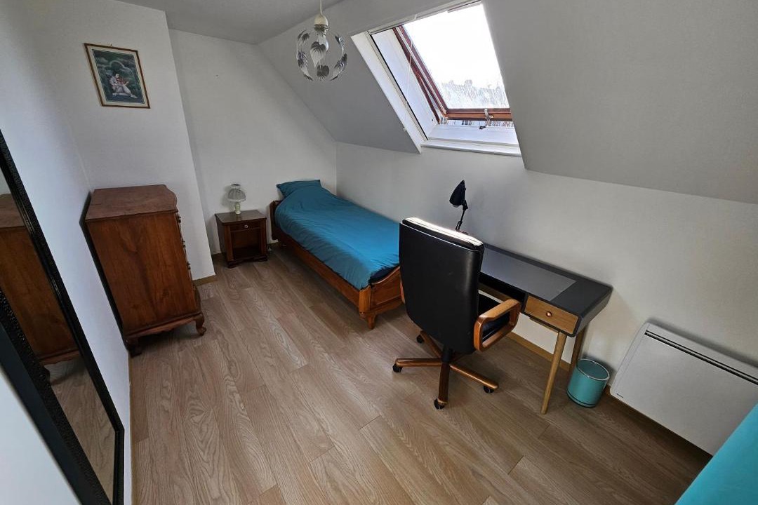 Photo of Others in Le Pecq