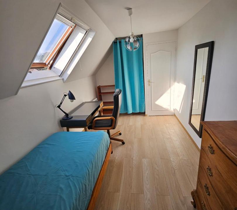 Photo of Bedroom in Le Pecq