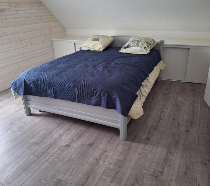 Photo of Bedroom in Teloche