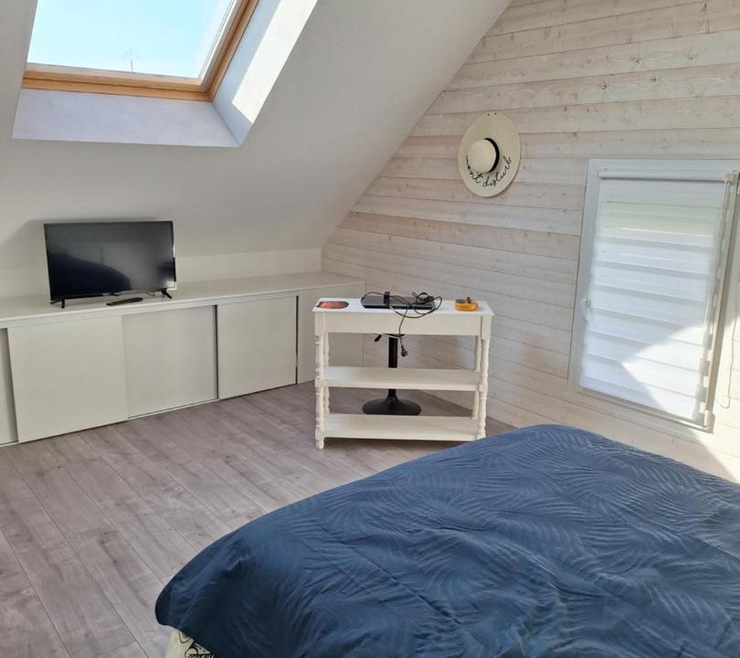 Photo of Bedroom in Teloche