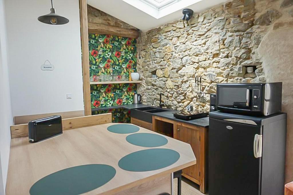 Photo of Kitchen in Pennautier