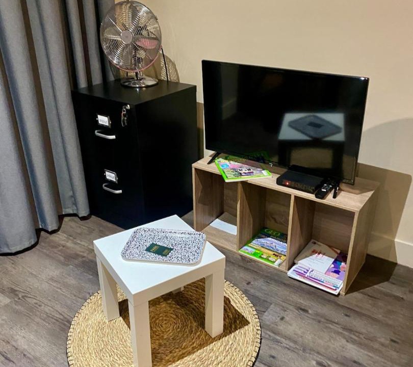 Photo of Livingroom in Tonkin Nord